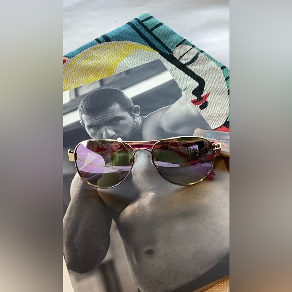 NWT Revlon aviators - Picture 3 of 4